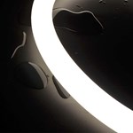 TIRA DE NEÓN DE SILICONA FORMABLE R25